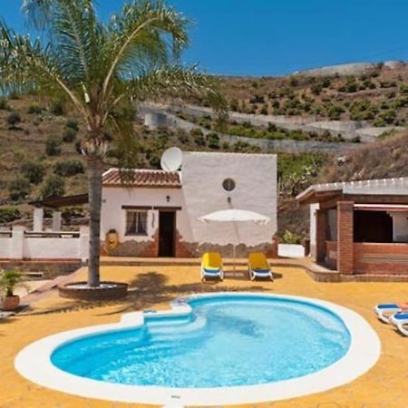 Villa Casanova Nerja Exterior foto