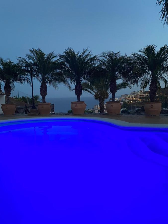 Villa Casanova Nerja Exterior foto
